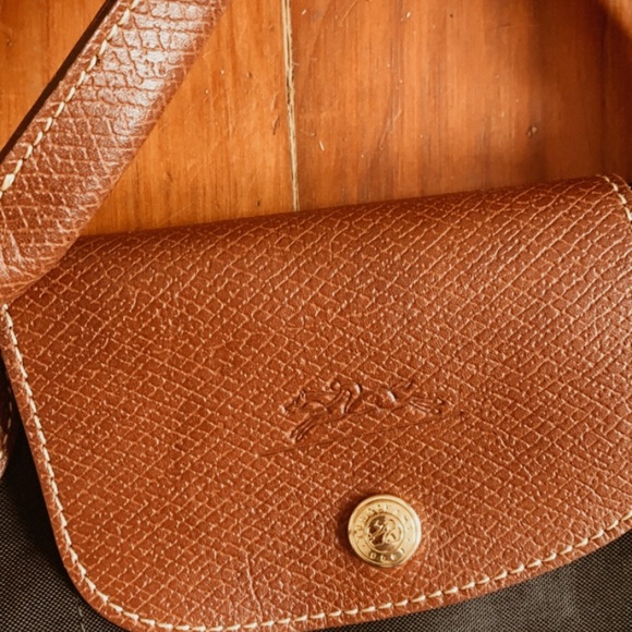 Longchamp le pliage - Picture 2 of 2